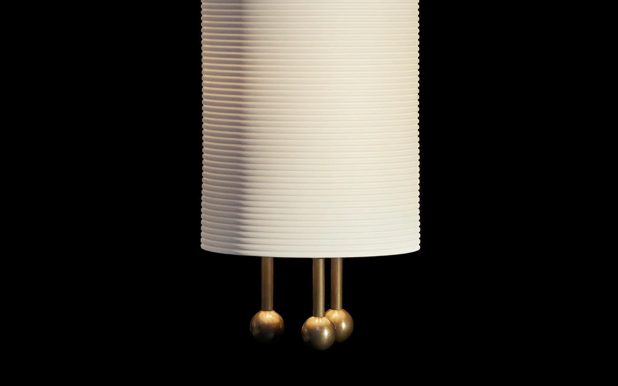 Lantern 2 pendant - Image 2