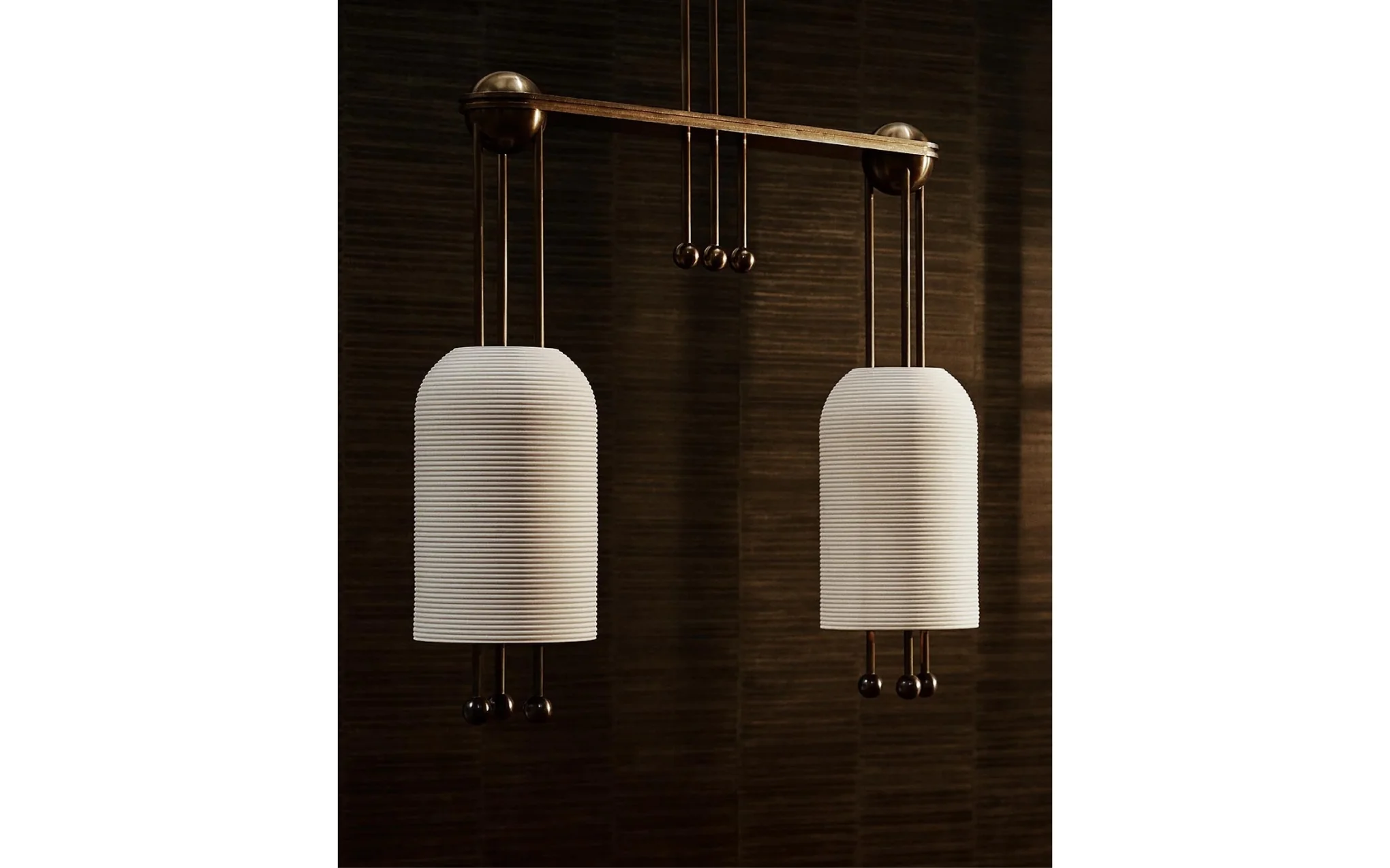 Lantern 2 pendant - Image 3