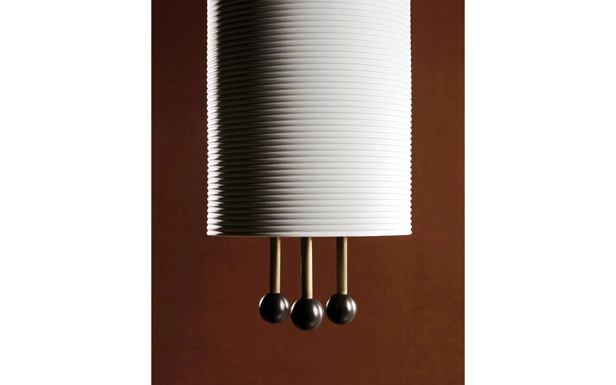 Lantern 2 pendant - Image 4