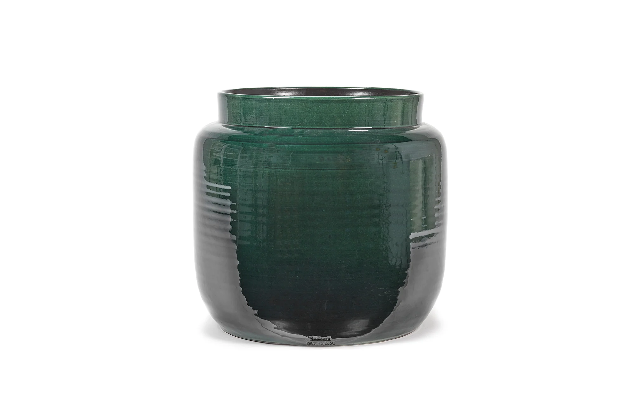 Large Flower pot
