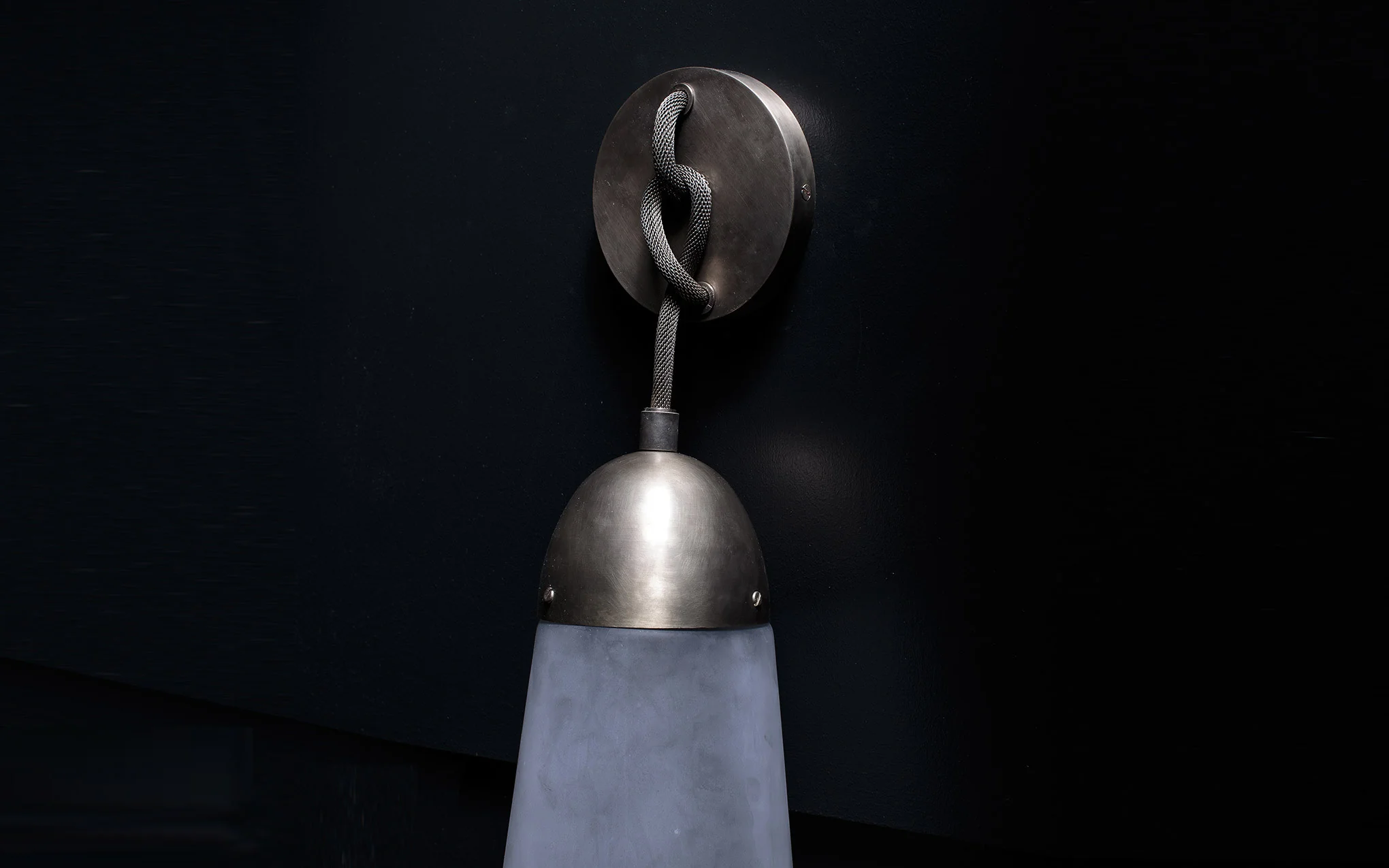 Lariat sconce - Image 2