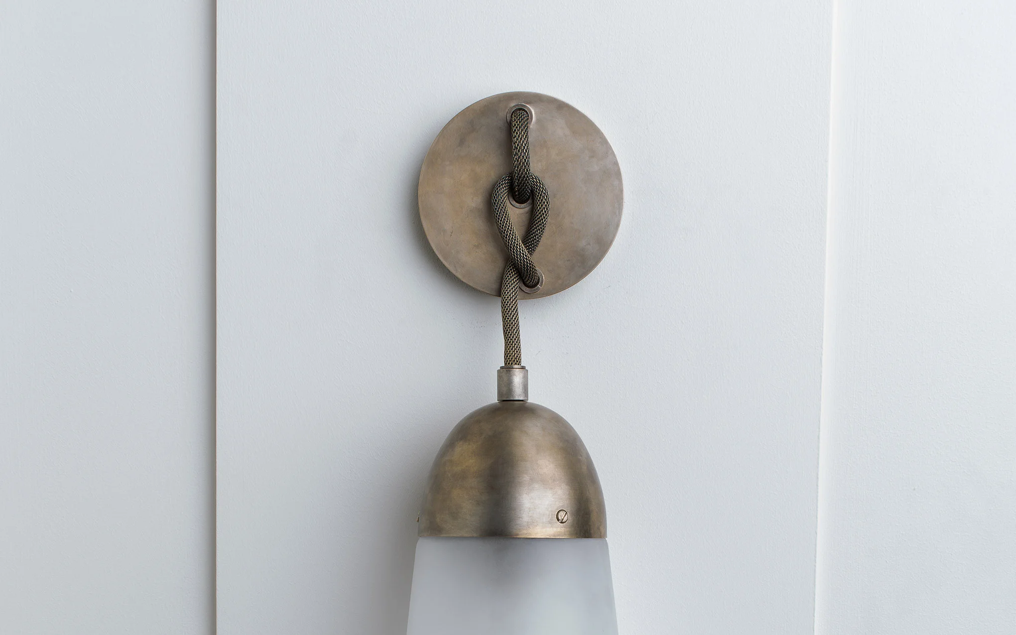 Lariat sconce - Image 3