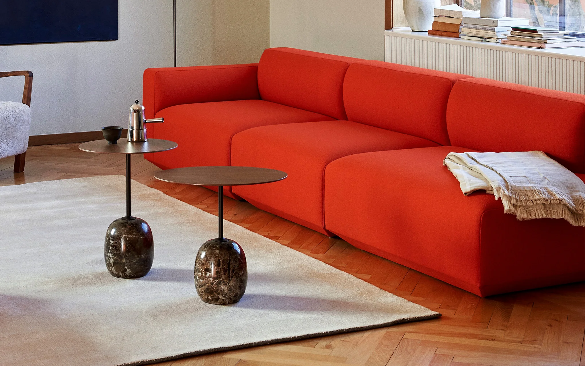 Lato side tables - Image 11
