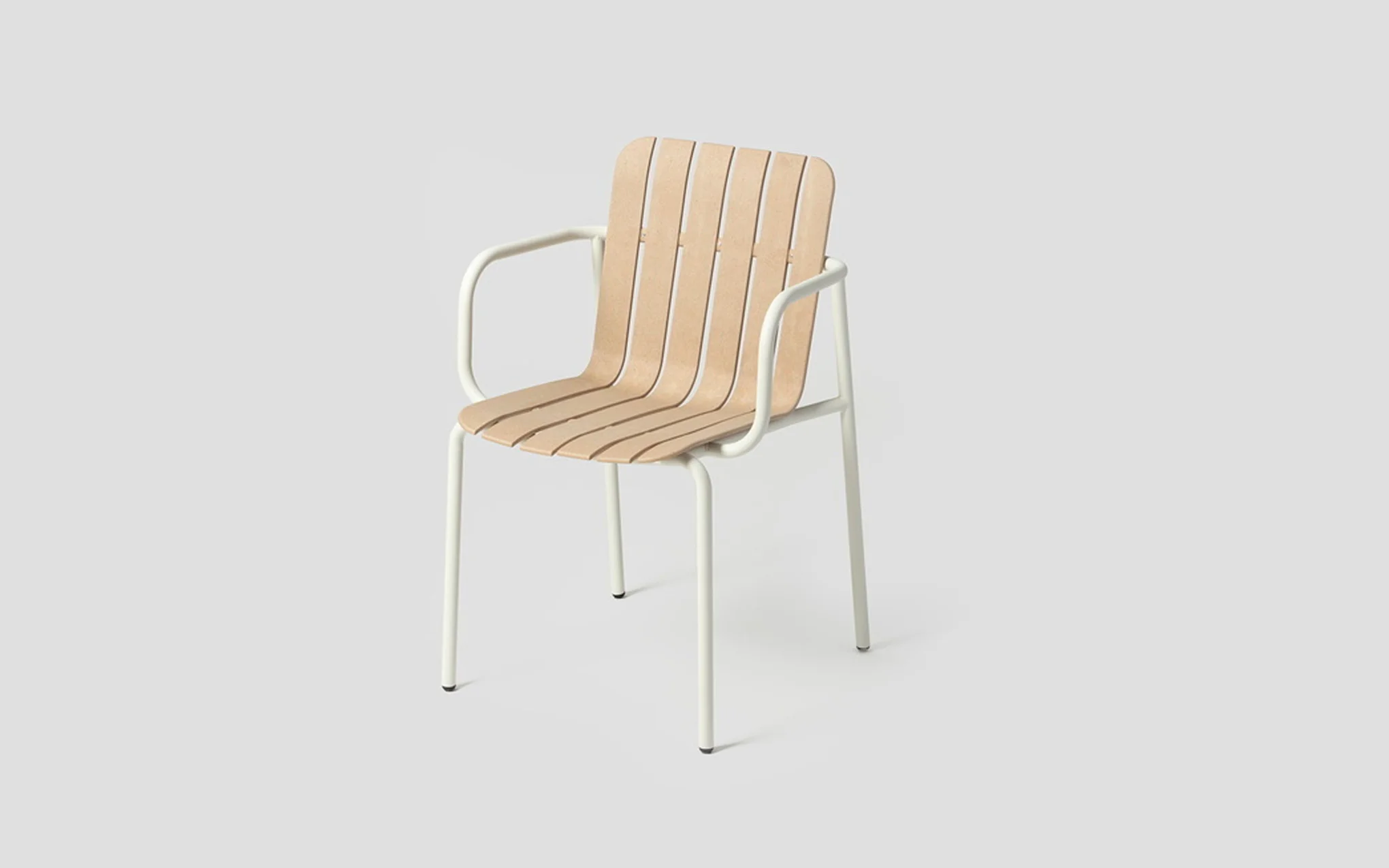 Latte armchair - Image 2