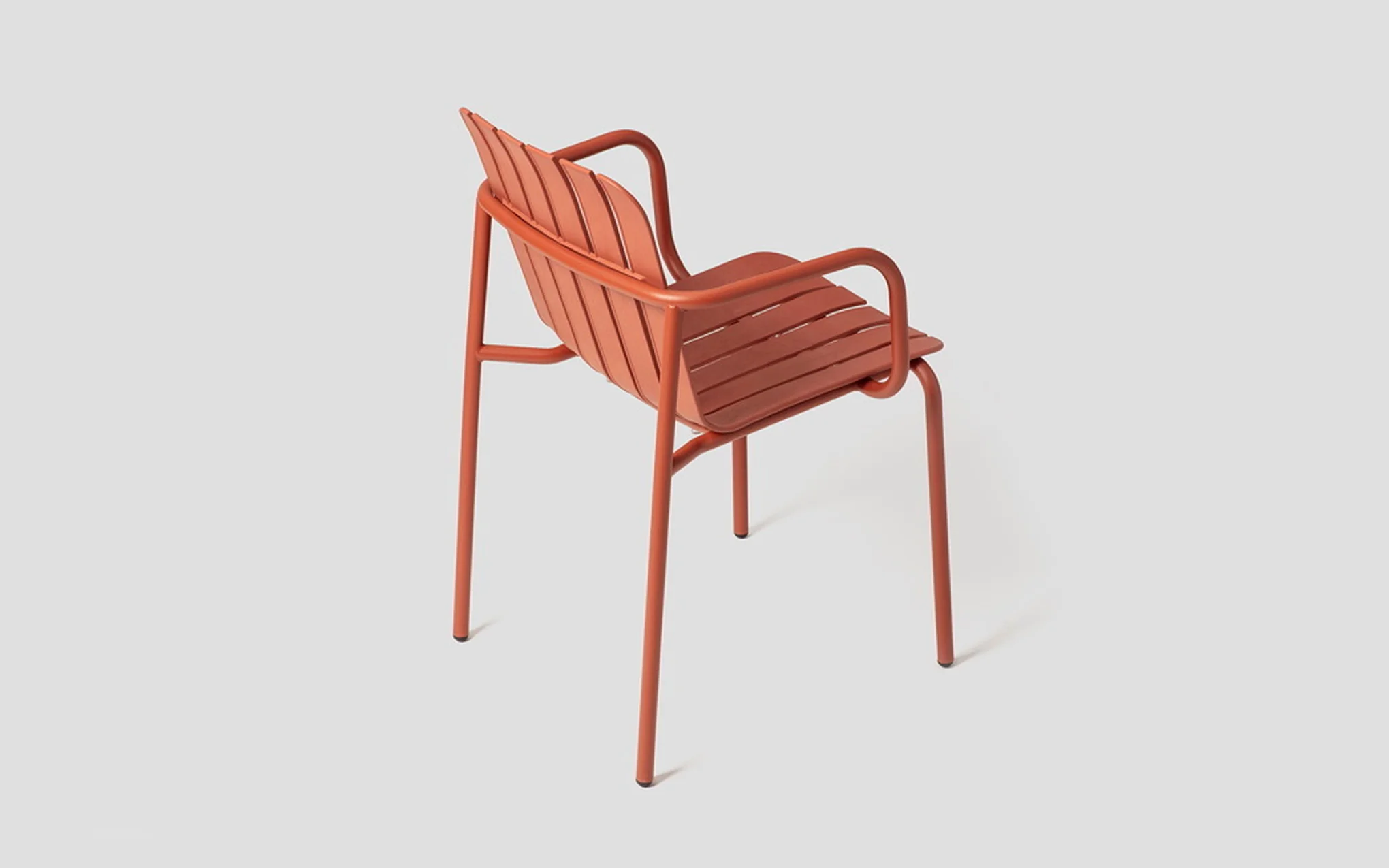 Latte armchair - Image 4