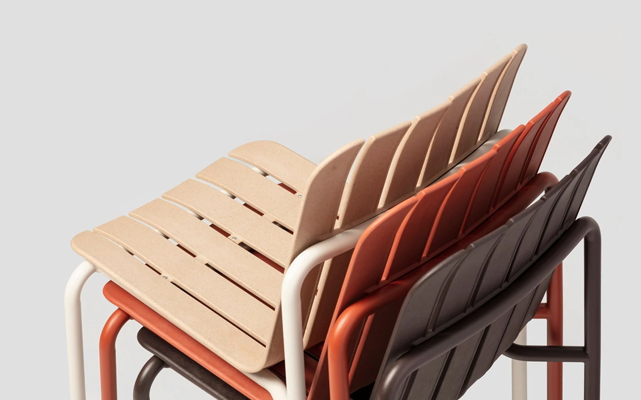 Latte chair - Image 7