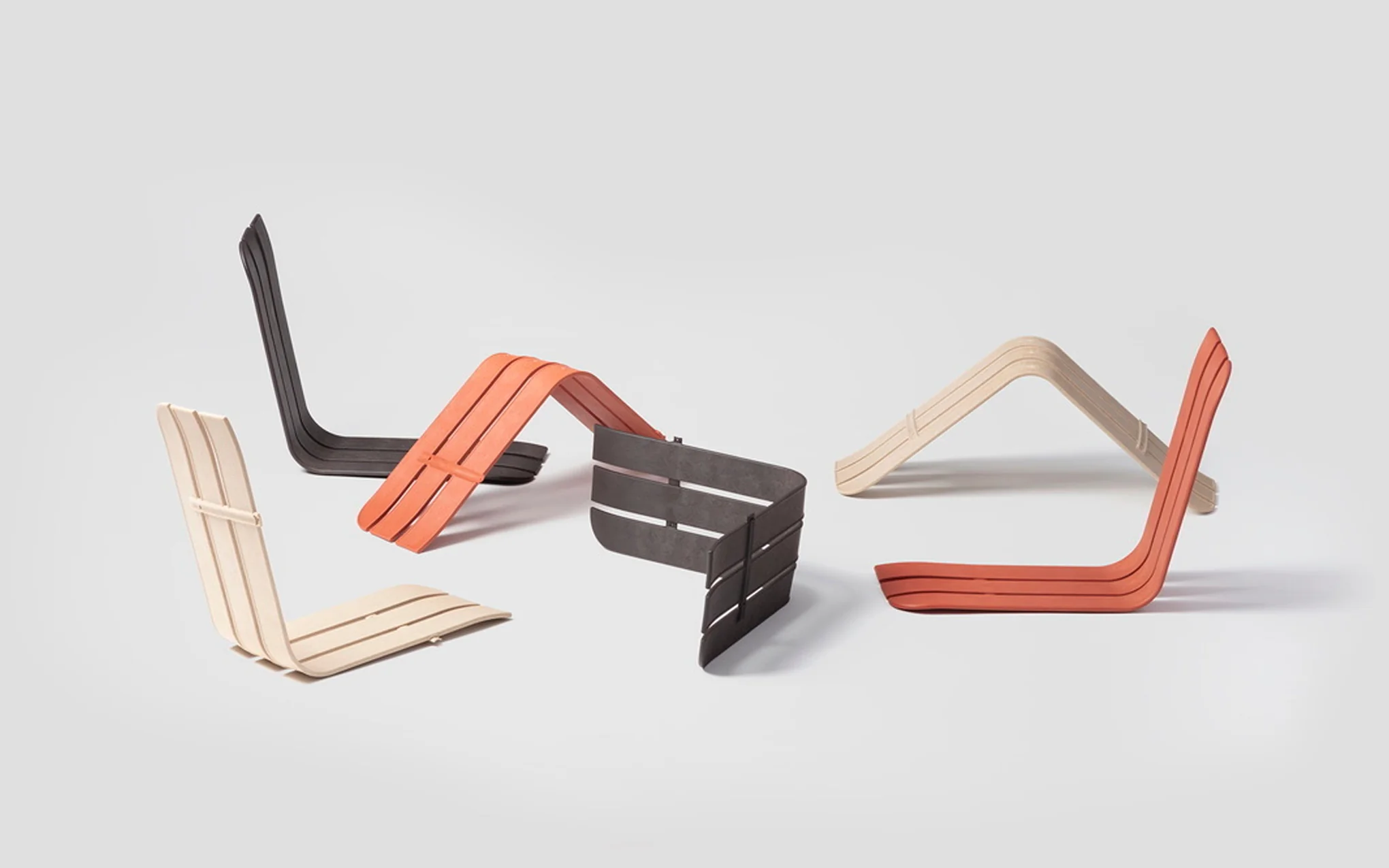 Latte chair - Image 8