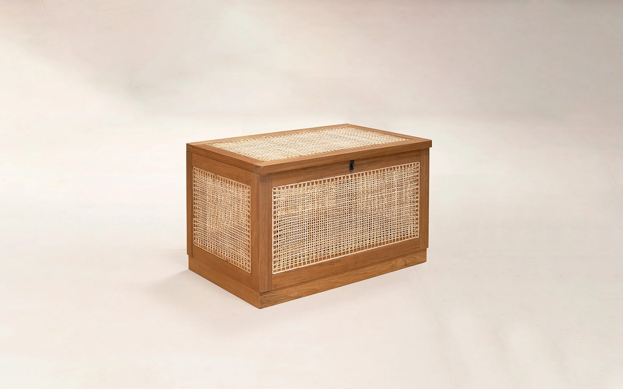 Laundry basket
