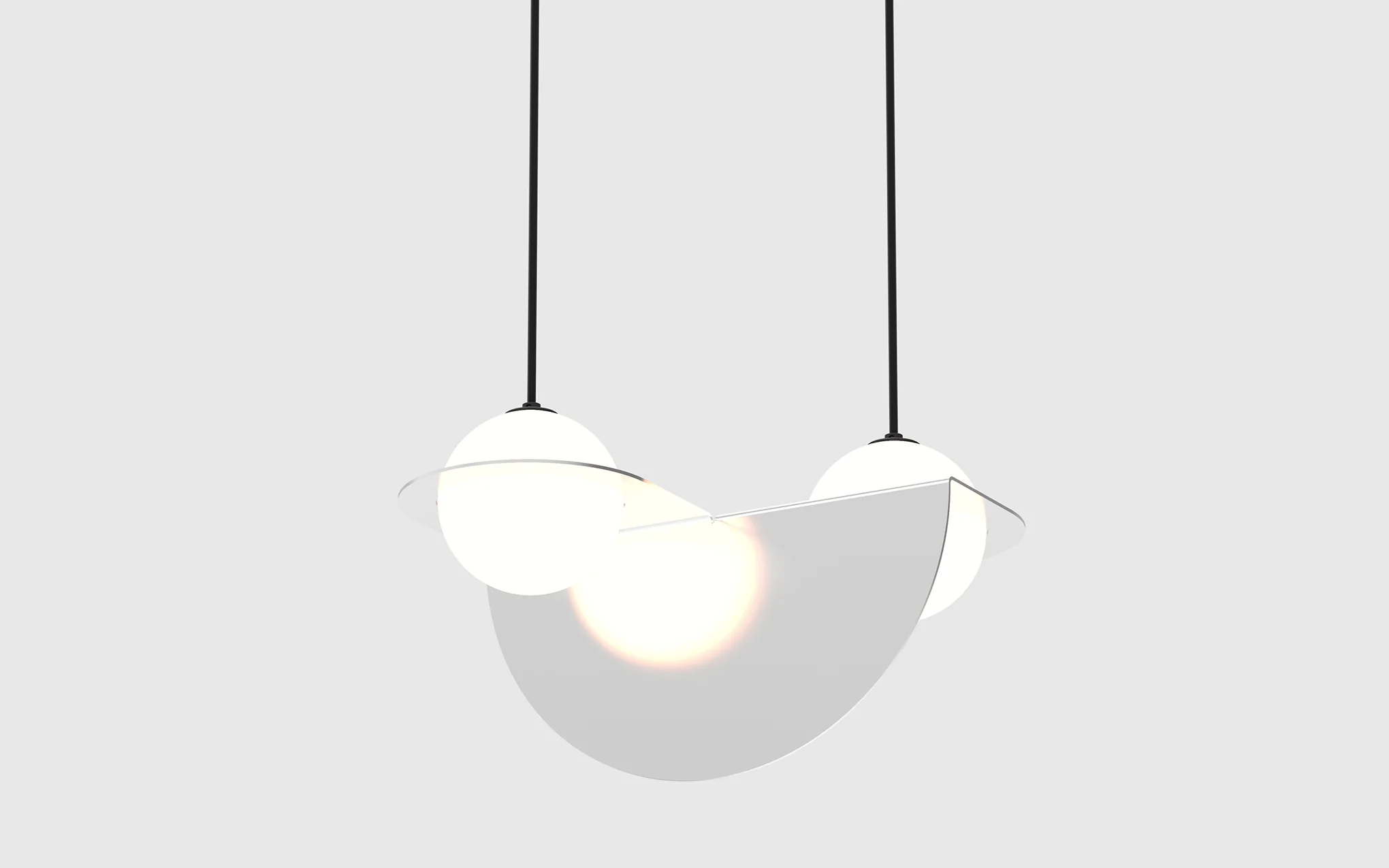 Laurent 01 pendant