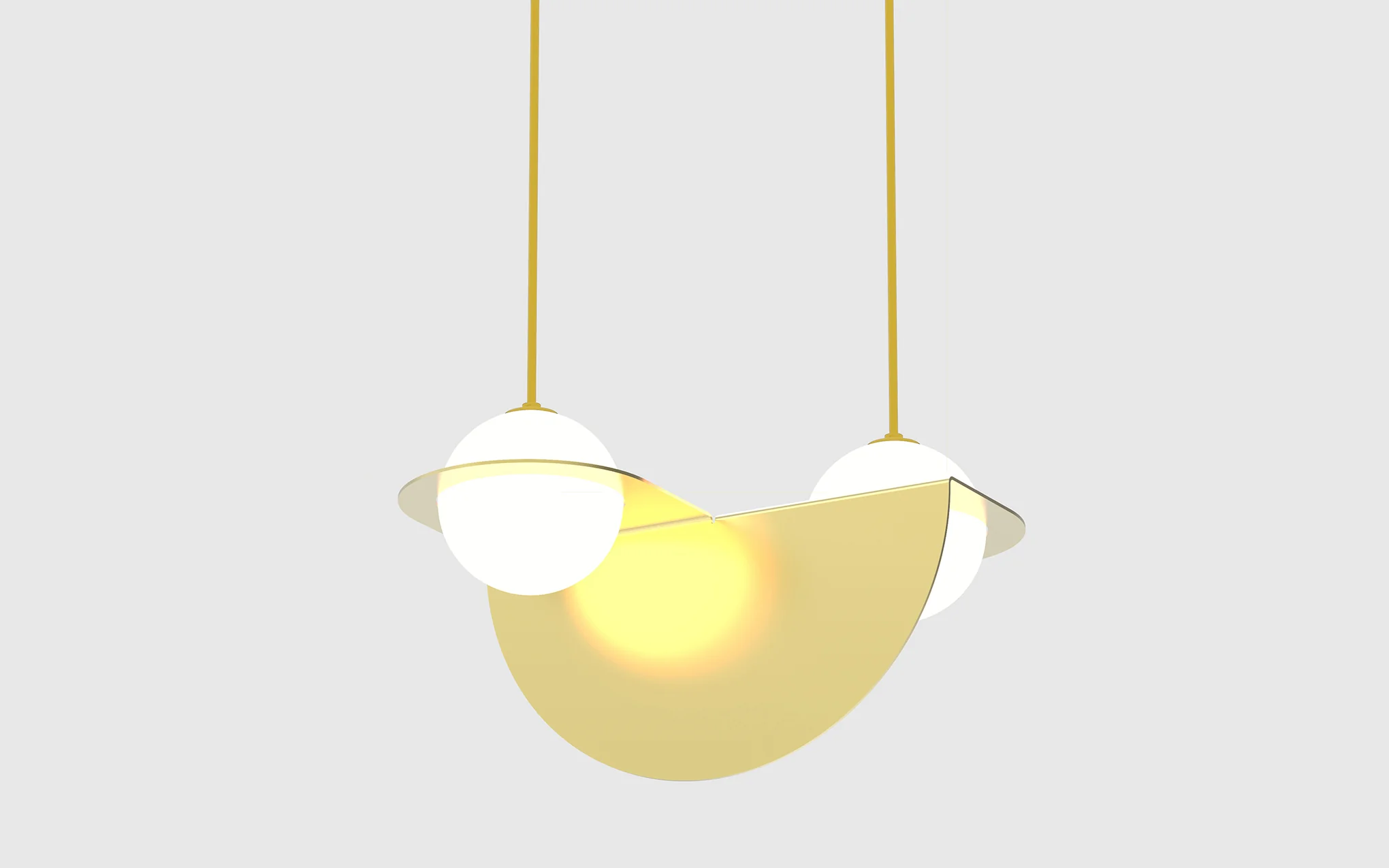 Laurent 01 pendant - Image 6