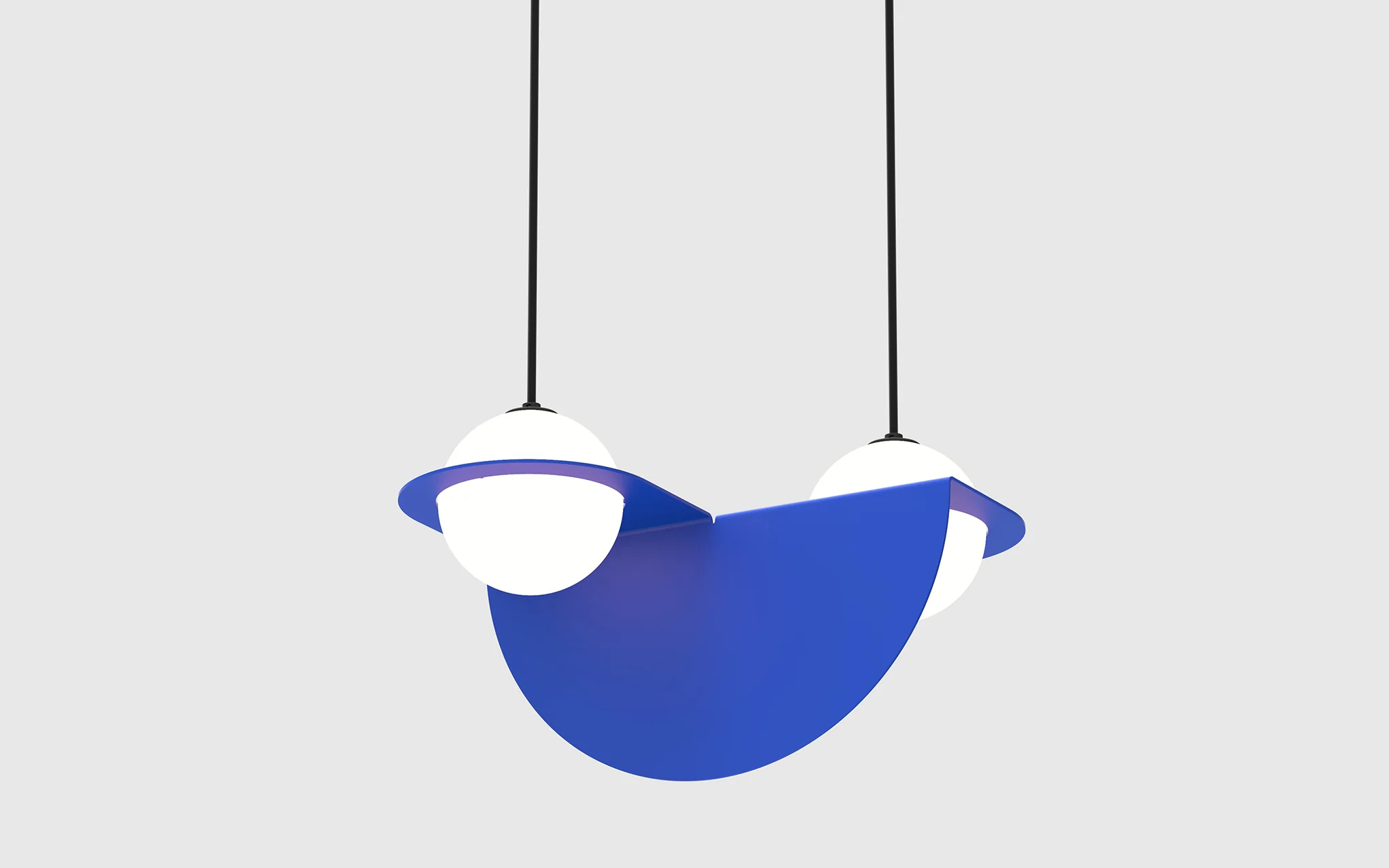 Laurent 01 pendant - Image 8