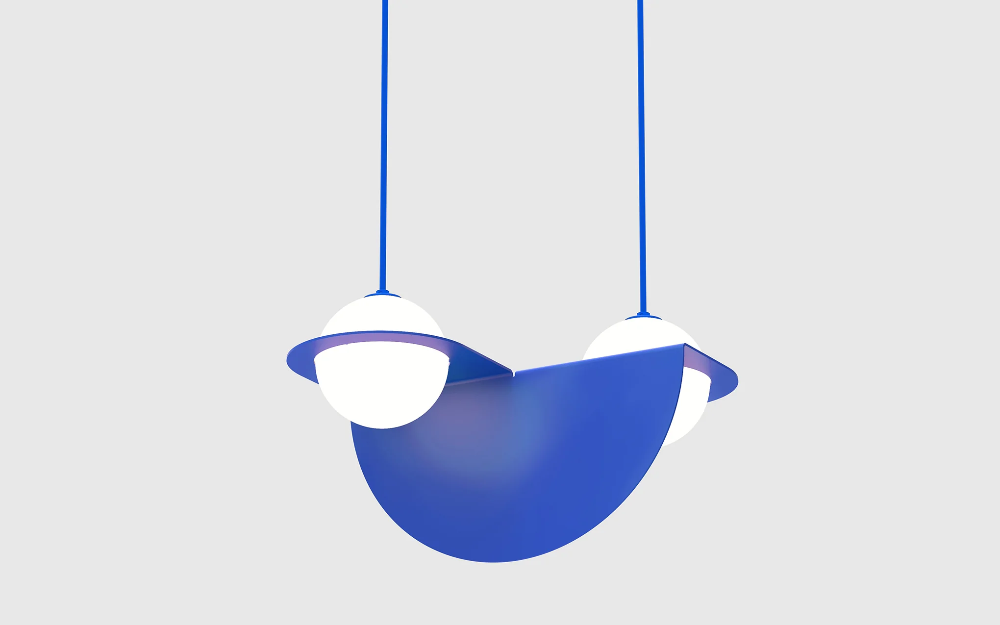 Laurent 01 pendant - Image 9