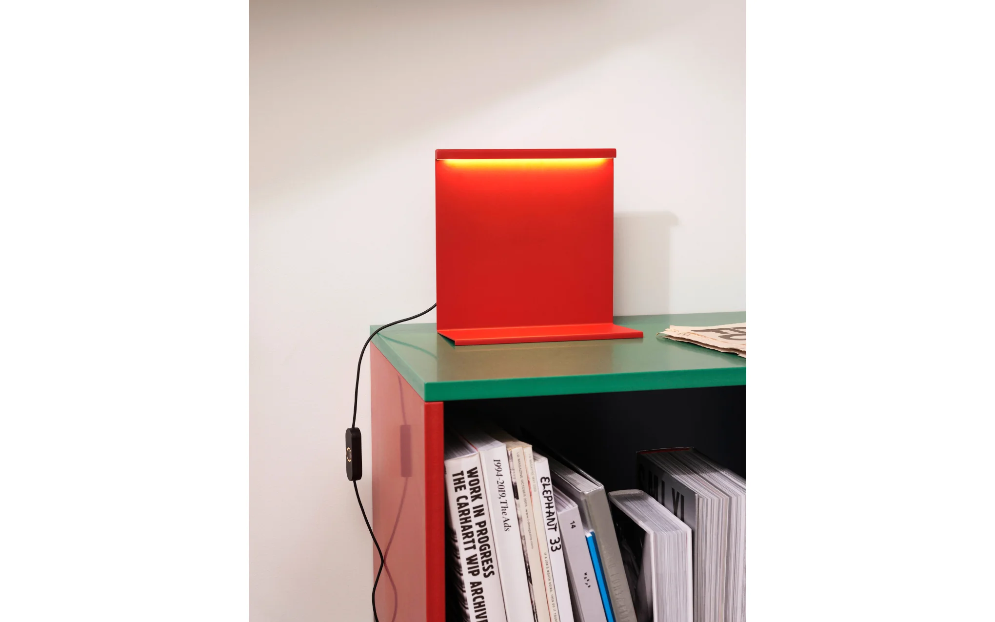 LBM table light - Image 13