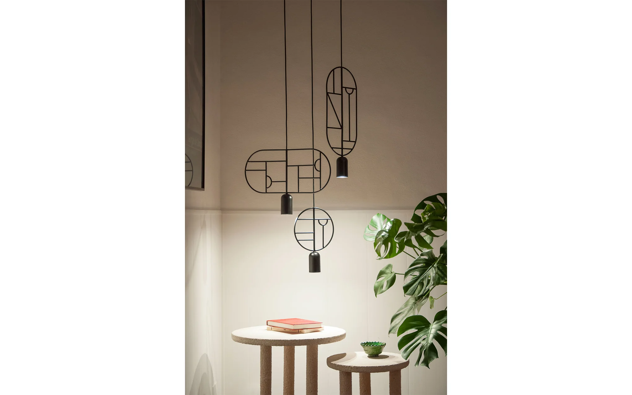 LD03 pendant light - Image 2
