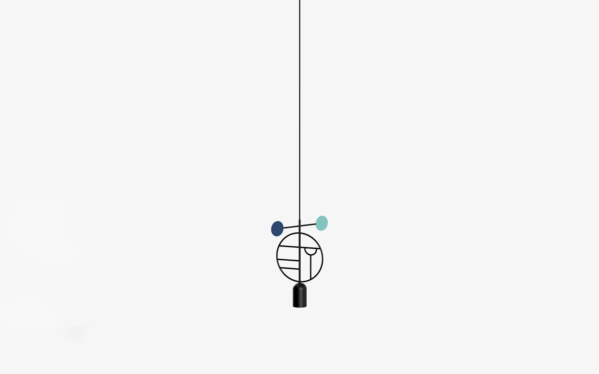 LD06 pendant light - Image 10