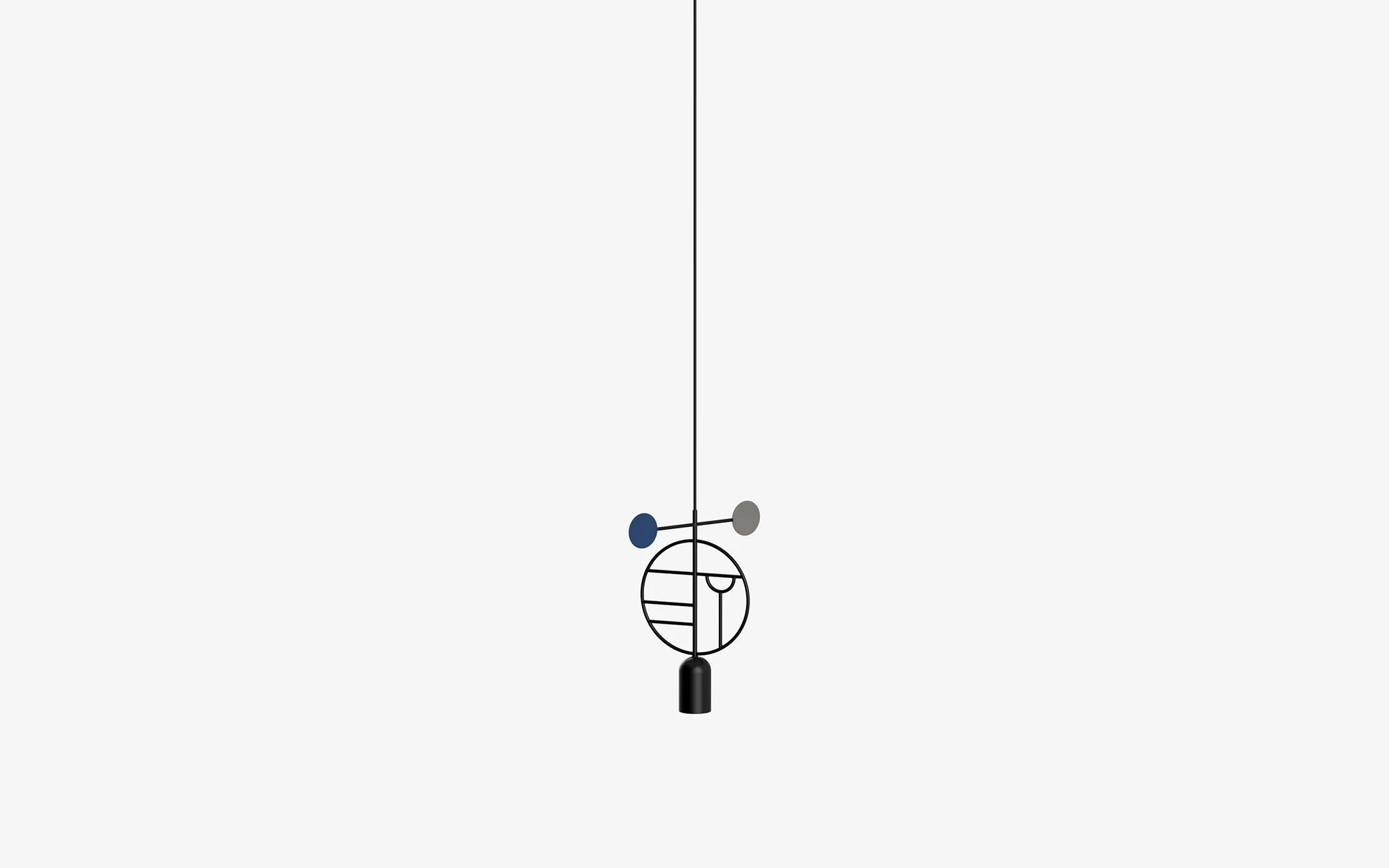 LD06 pendant light - Image 11