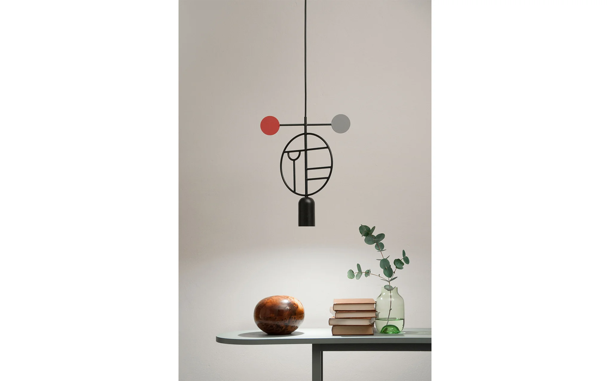LD06 pendant light - Image 12