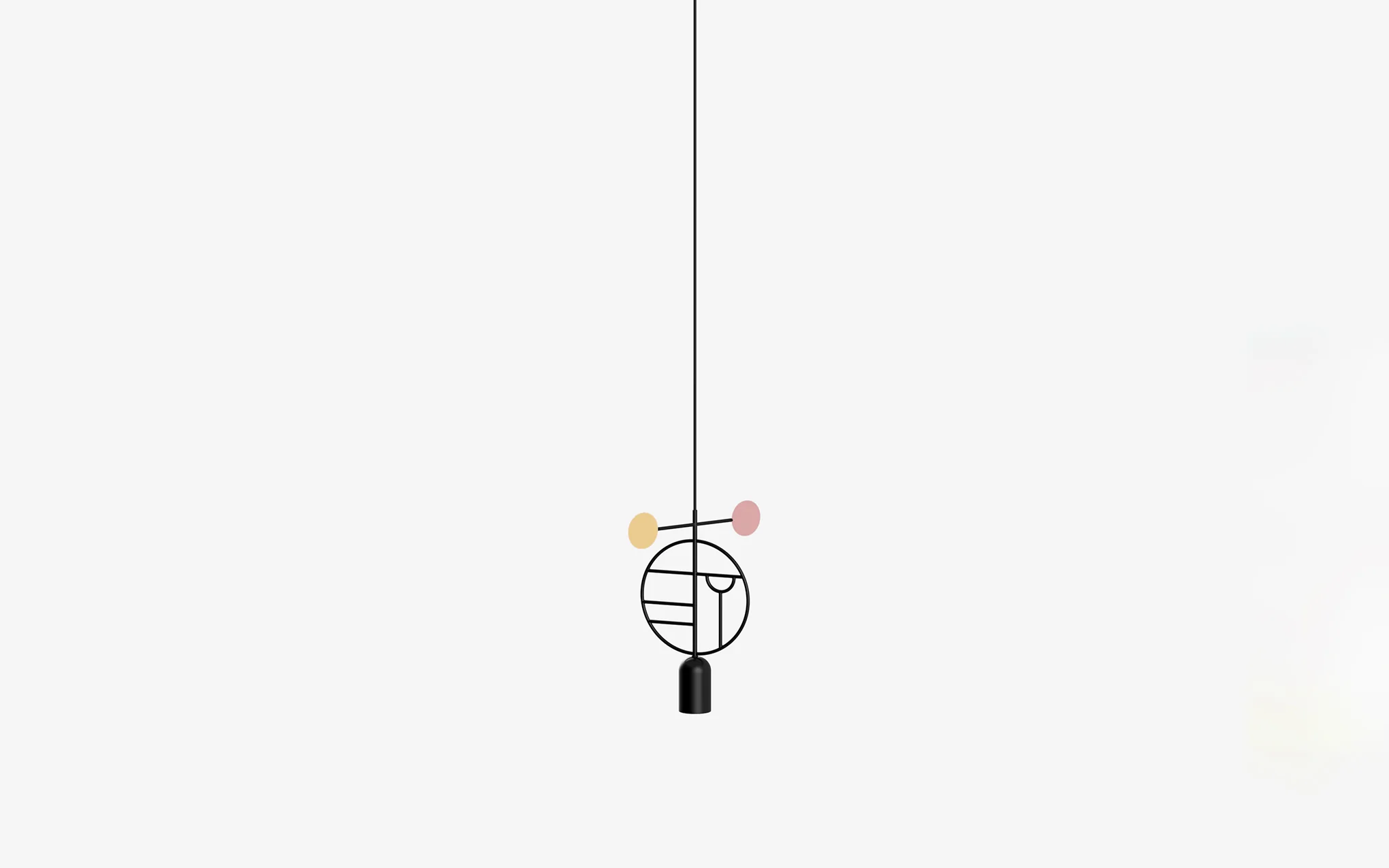 LD06 pendant light - Image 2