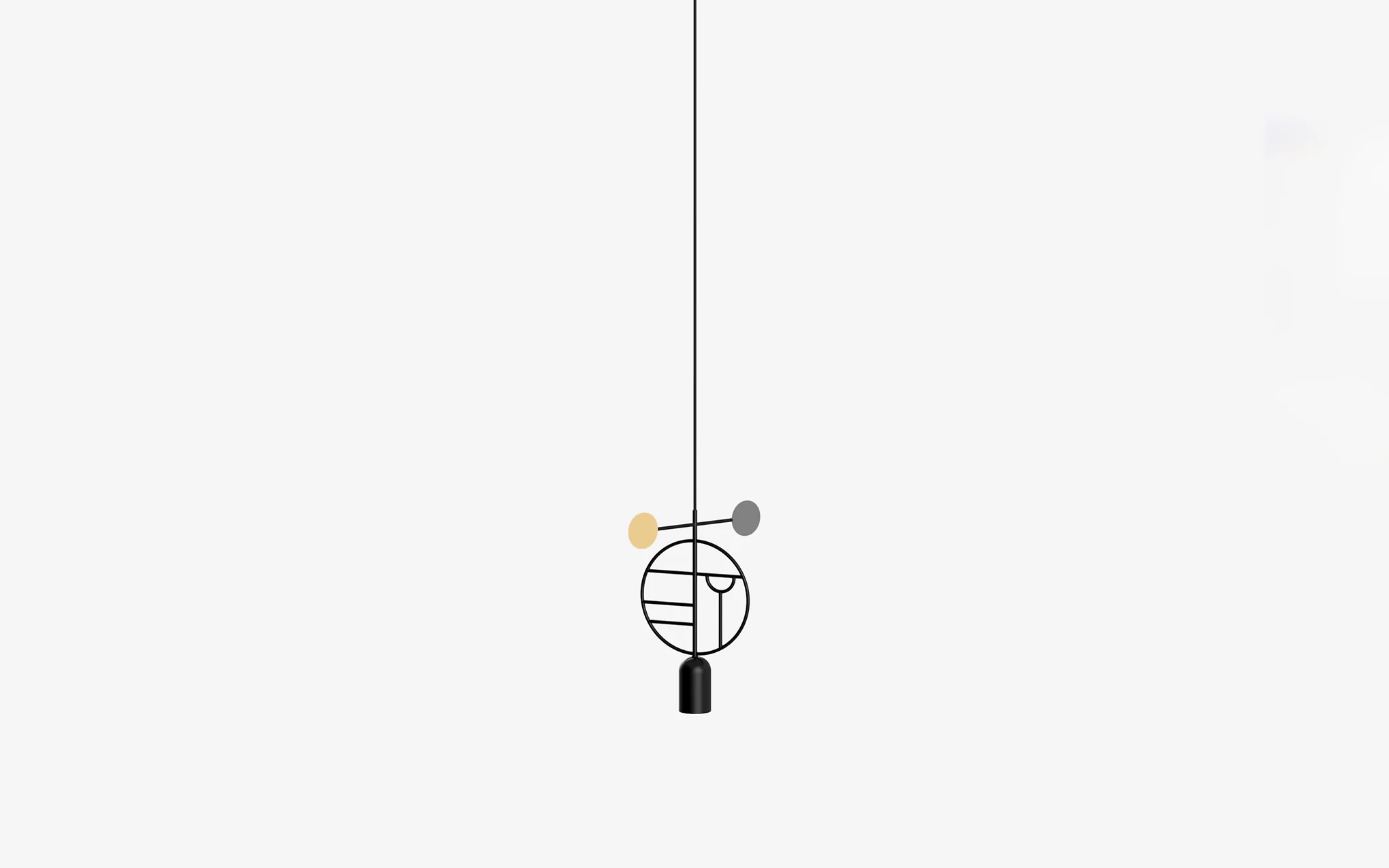 LD06 pendant light - Image 3