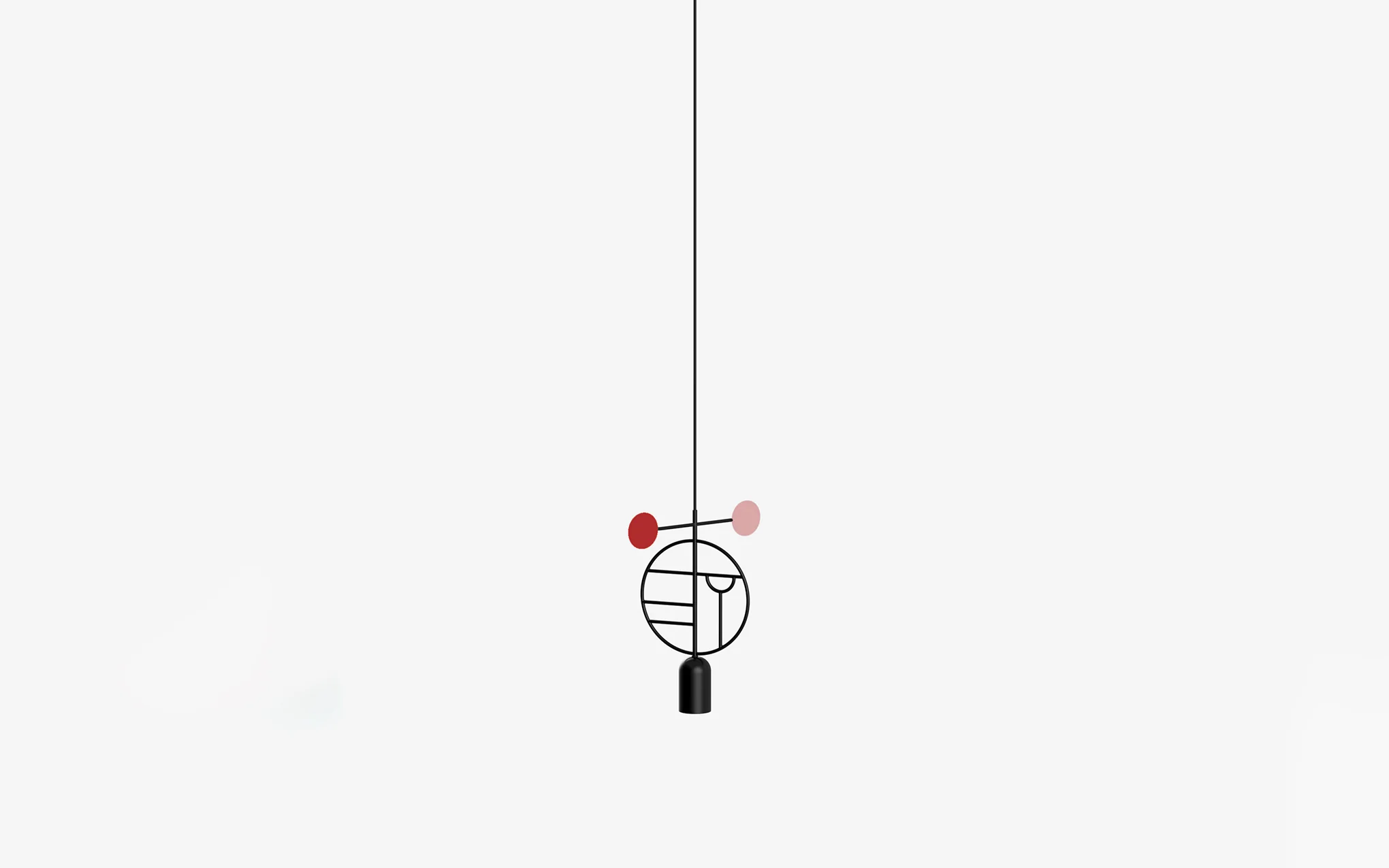 LD06 pendant light - Image 4