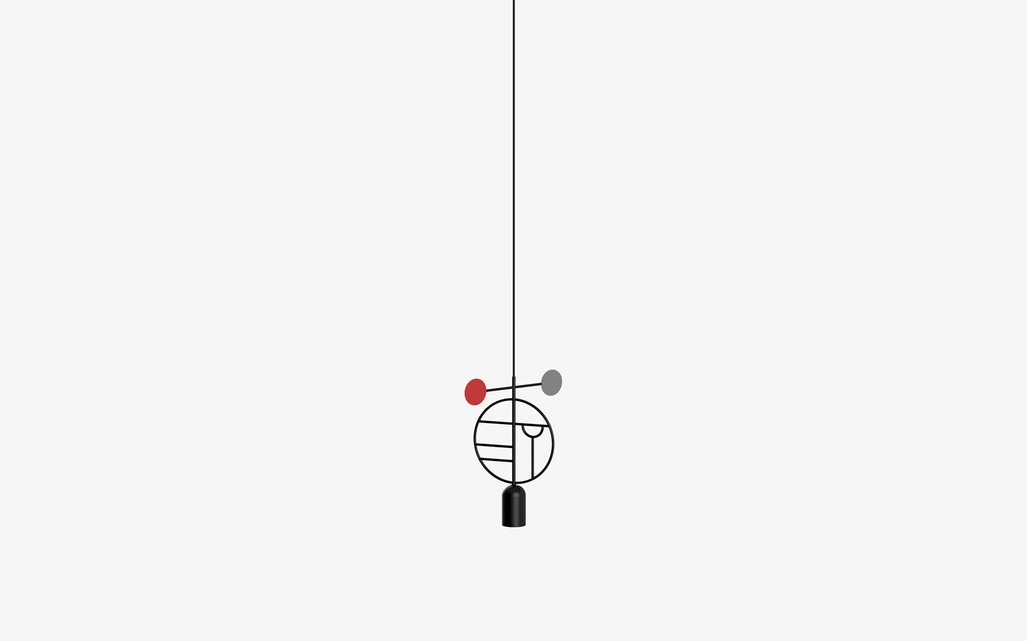 LD06 pendant light - Image 5