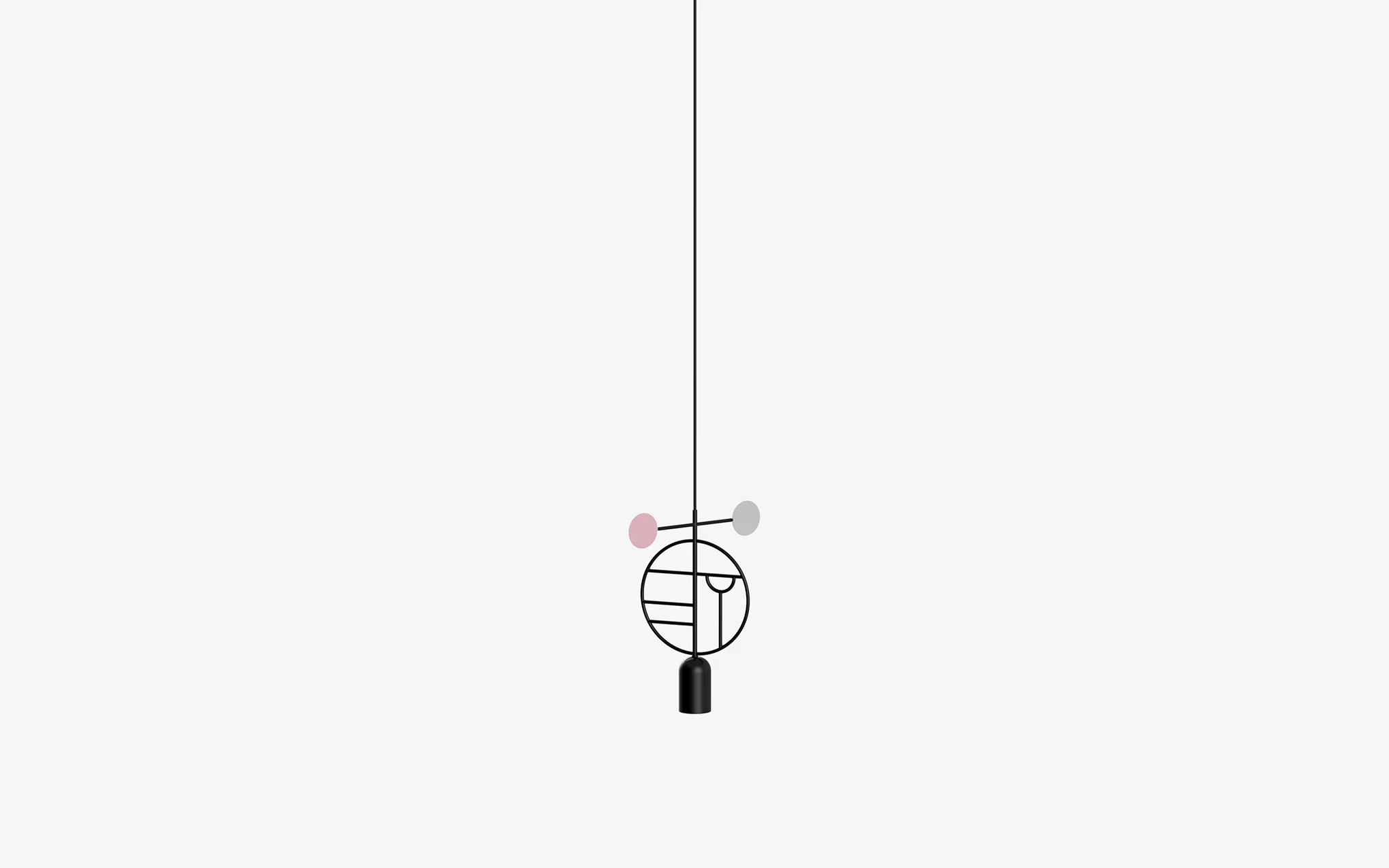 LD06 pendant light - Image 6