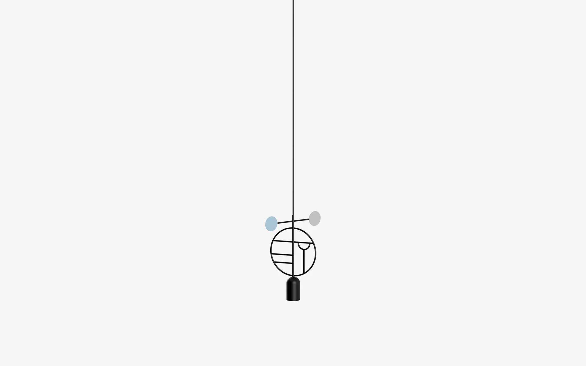 LD06 pendant light - Image 7