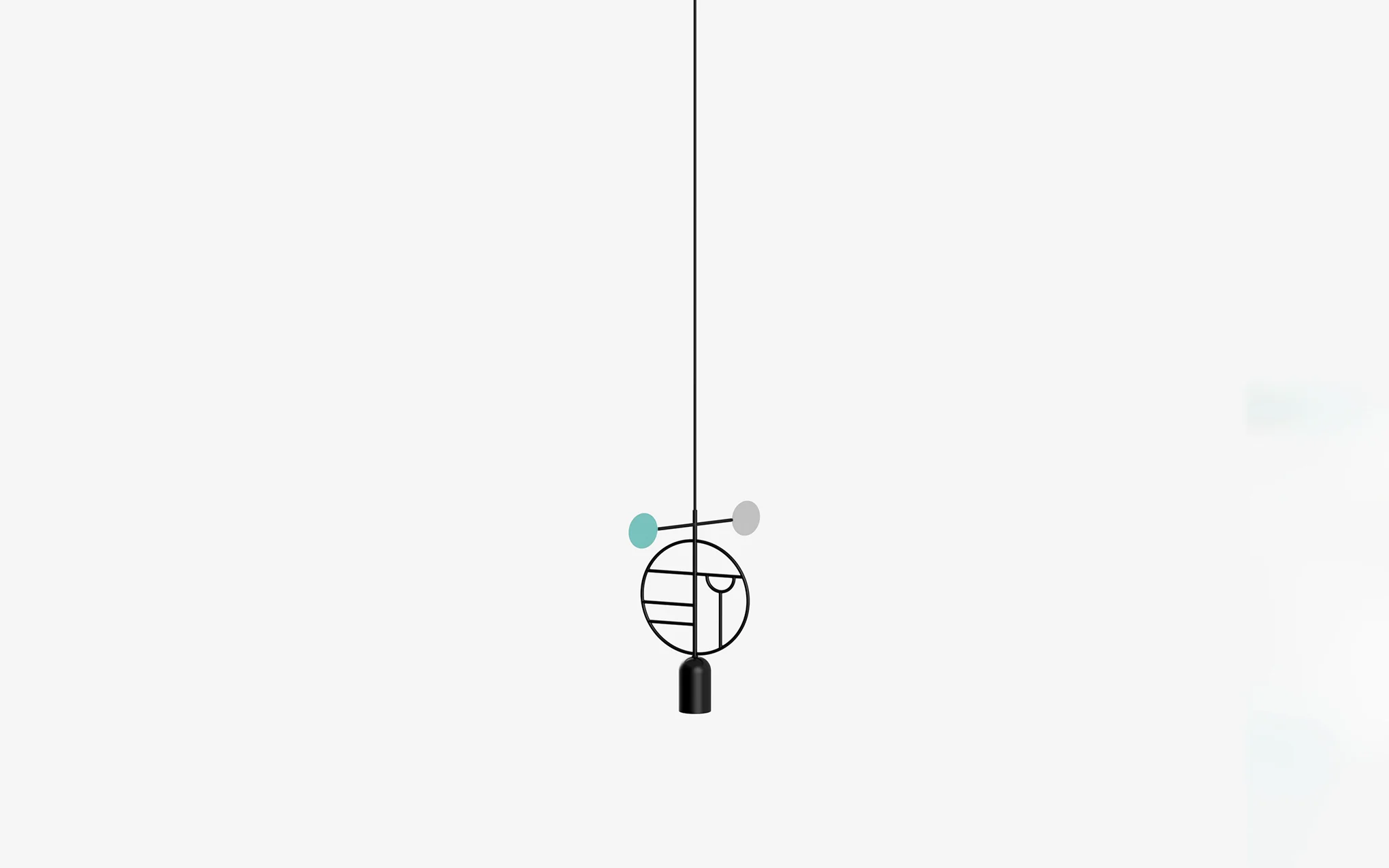 LD06 pendant light - Image 8