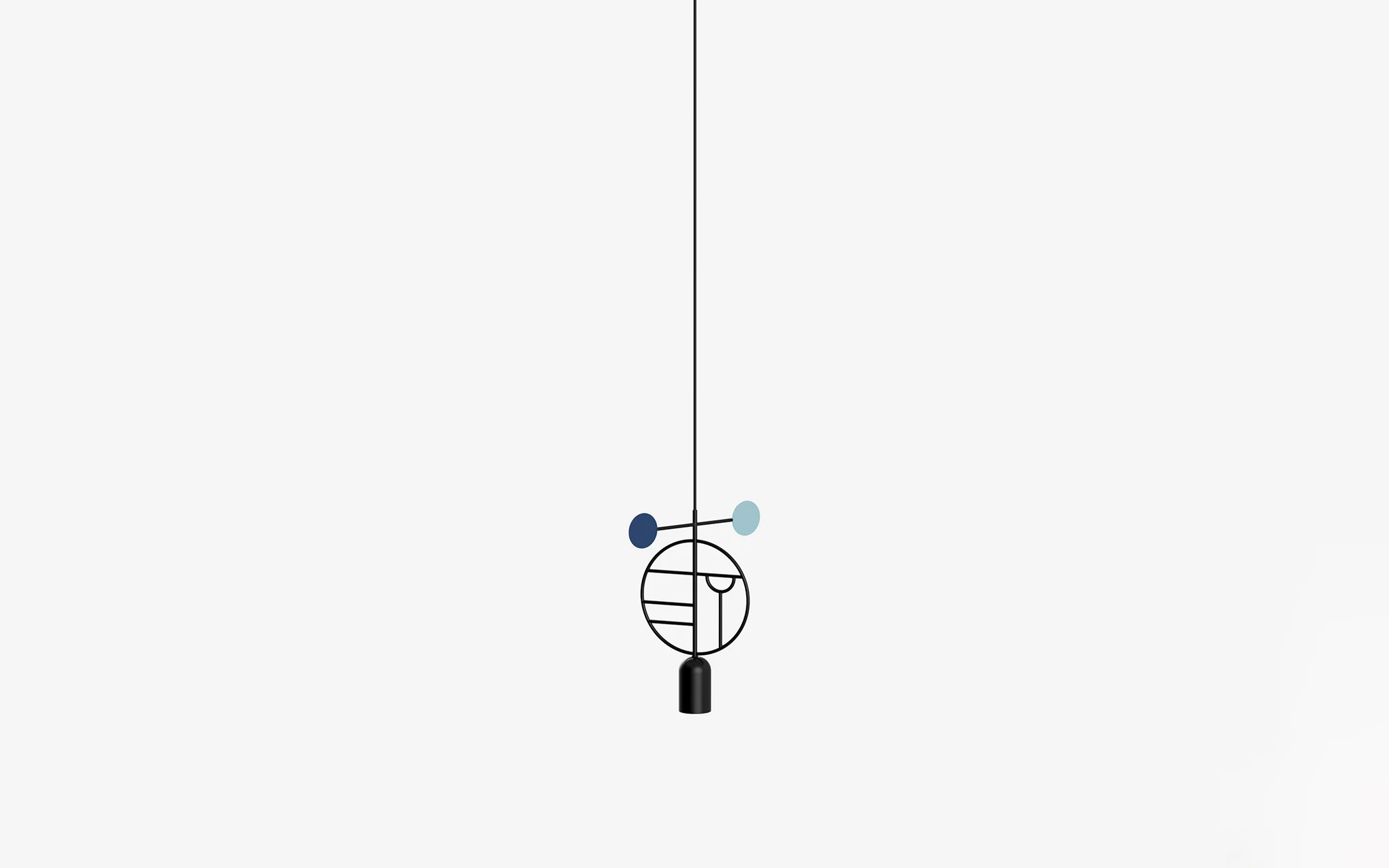 LD06 pendant light - Image 9