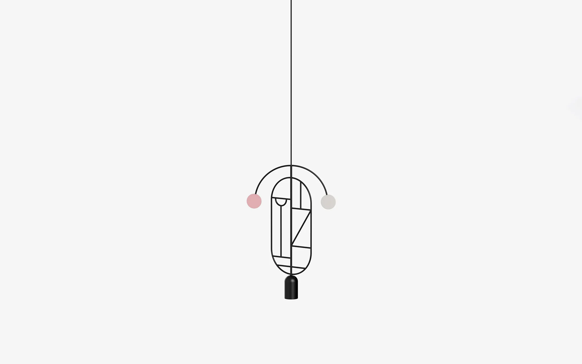 LD07 pendant light - Image 5