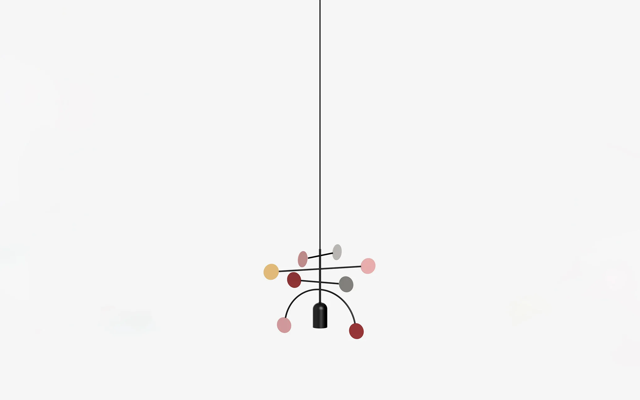 LDS01 pendant light