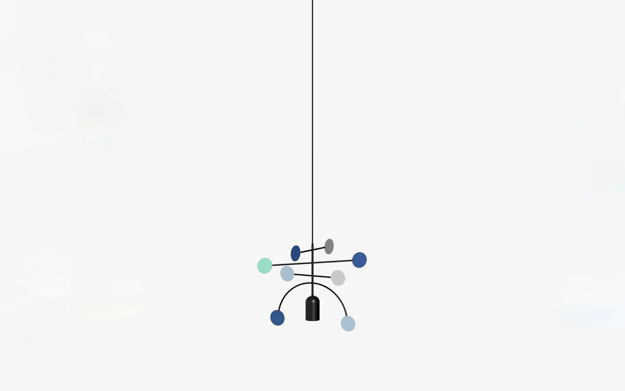 LDS01 pendant light - Image 2