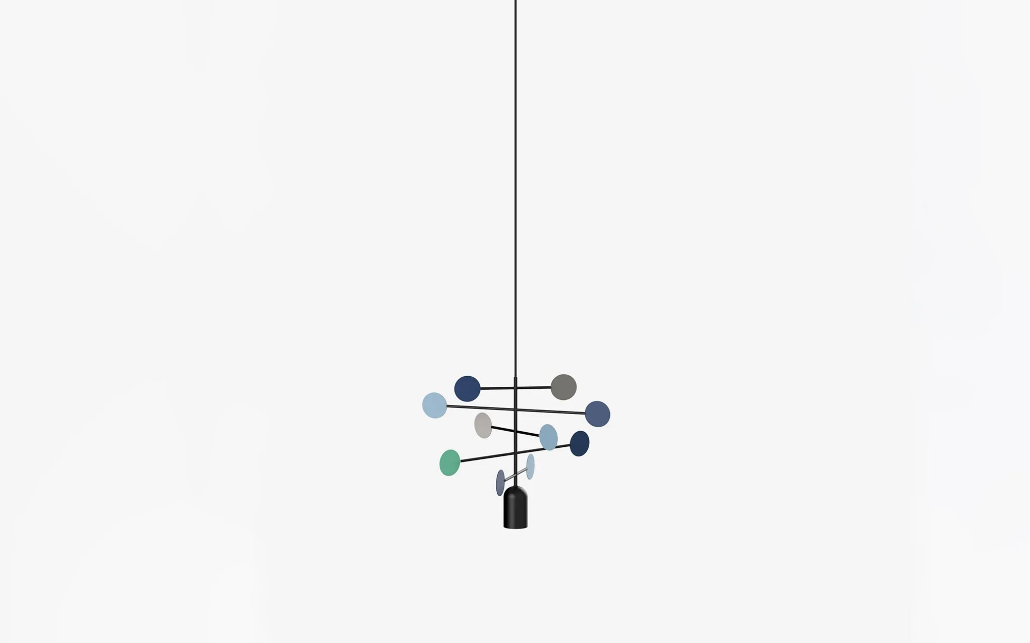 LDS02 pendant light