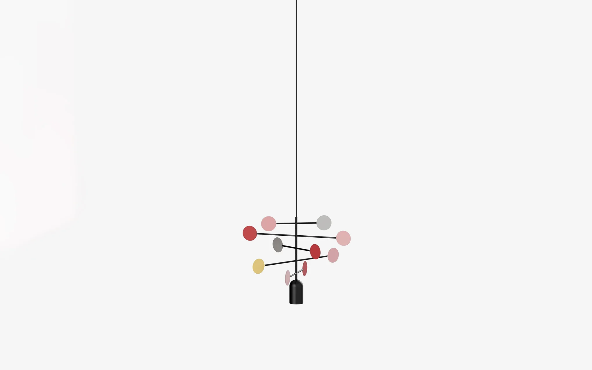 LDS02 pendant light - Image 2