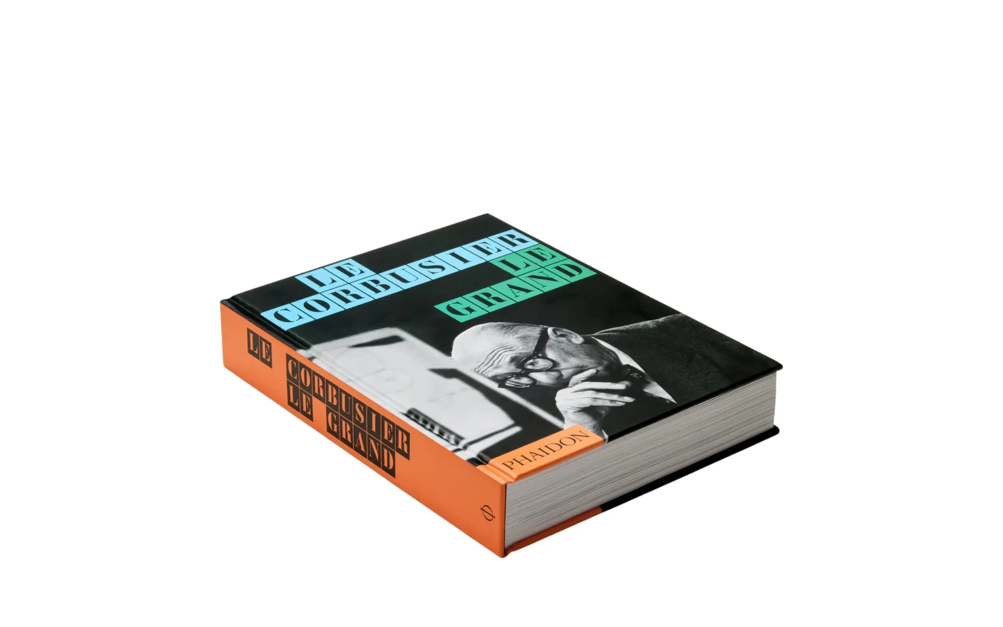 Le Corbusier Le Grand book - Image 2