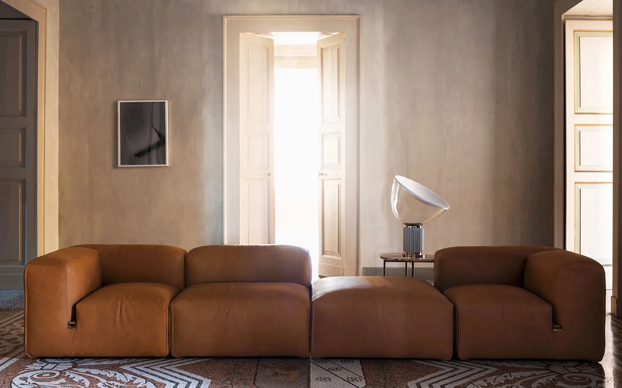 Le Mura sofa - Image 2