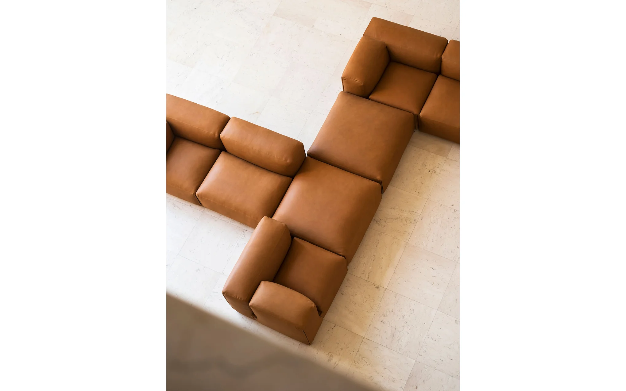 Le Mura sofa - Image 3