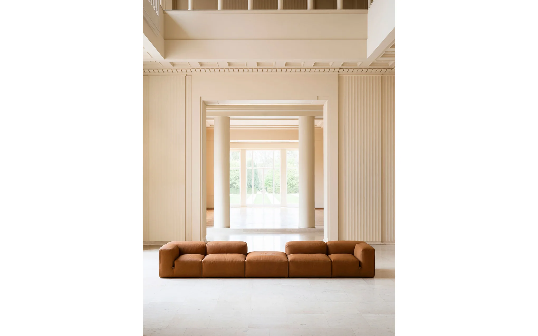 Le Mura sofa - Image 5