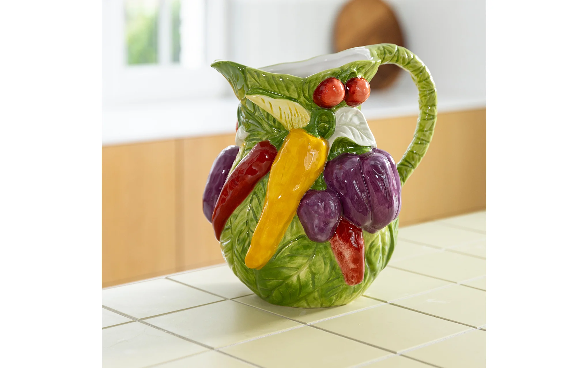 Legume jug - pepper - Image 4