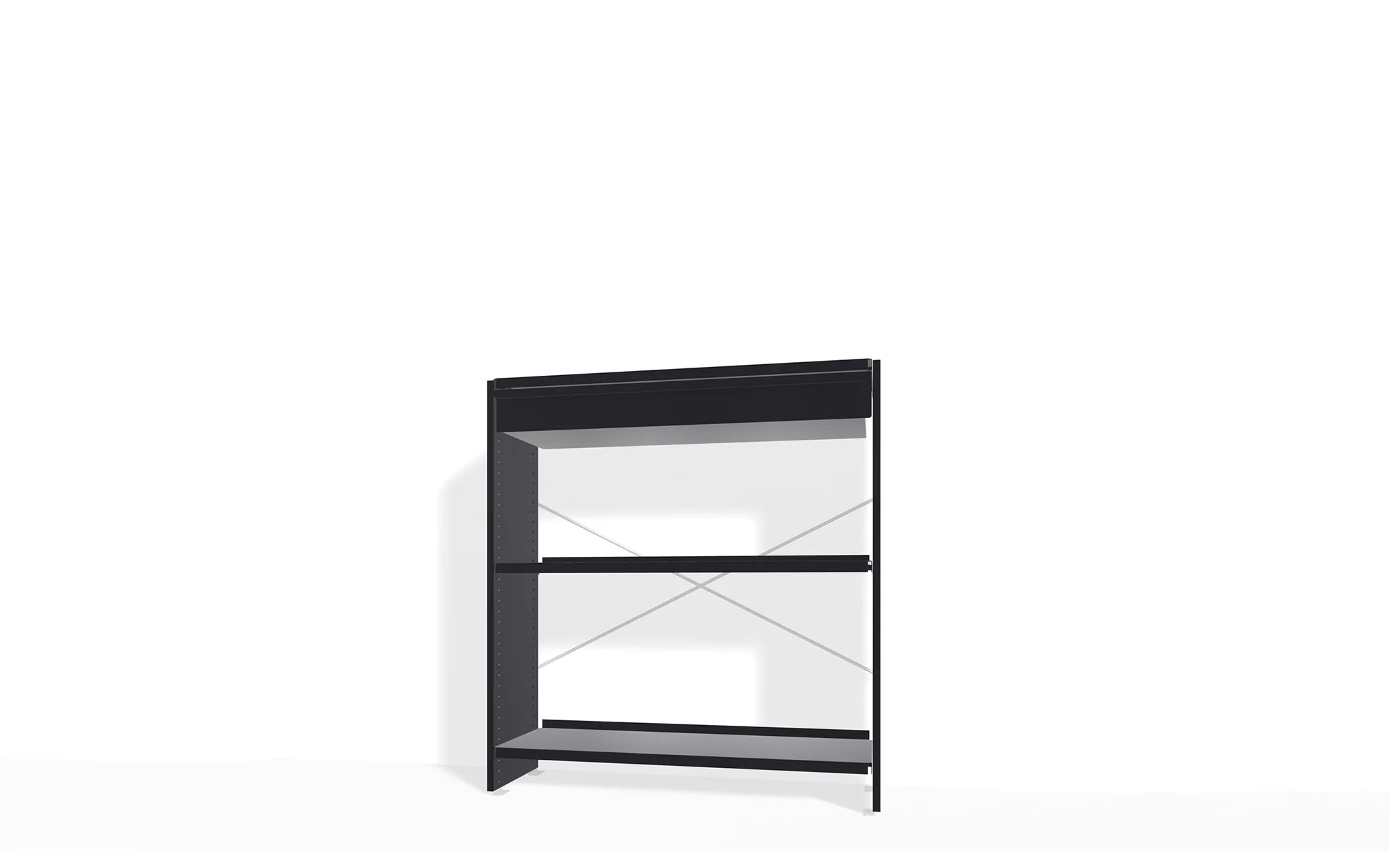 Aluminium shelf - Image 4
