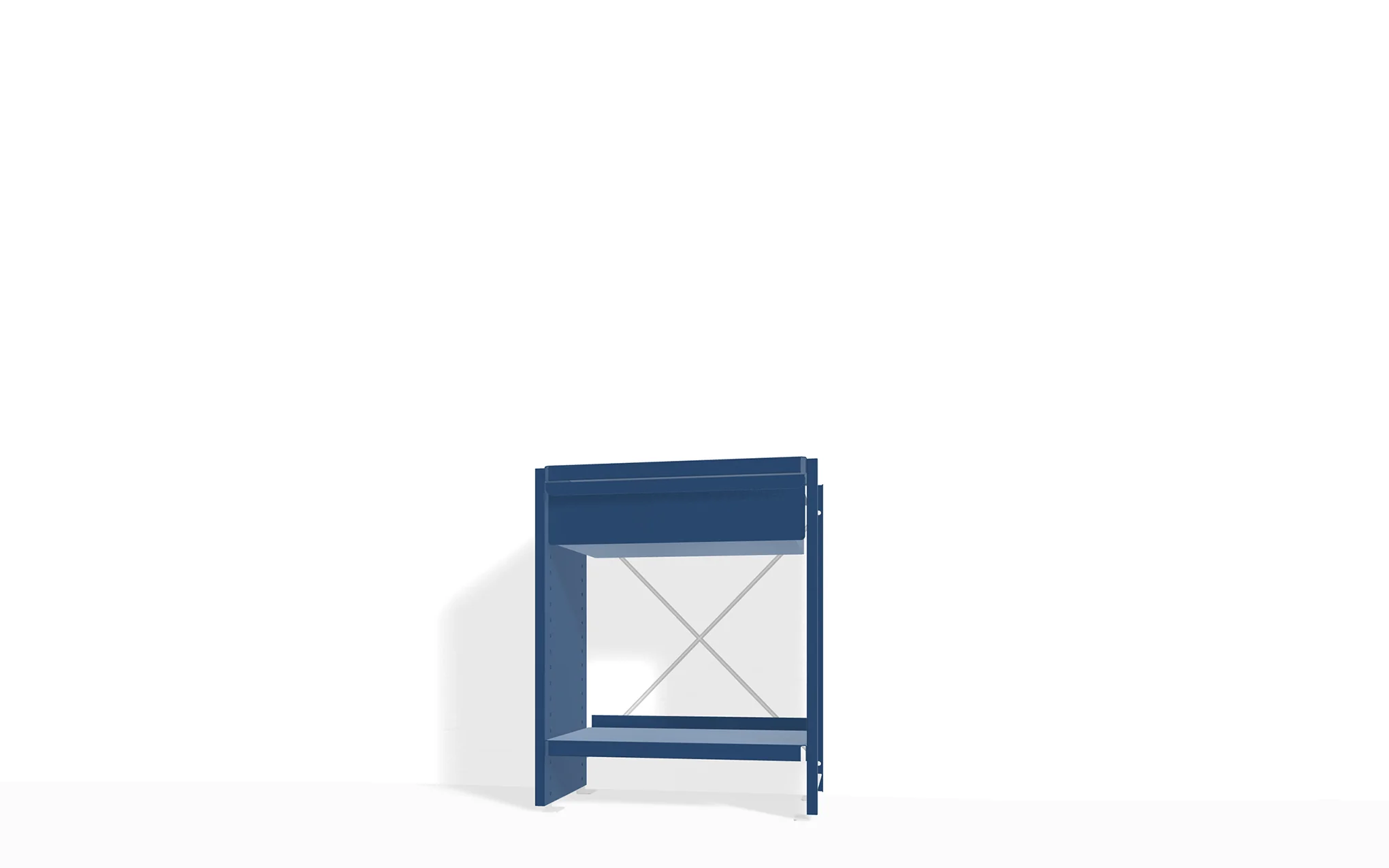 Aluminium shelf - Image 5