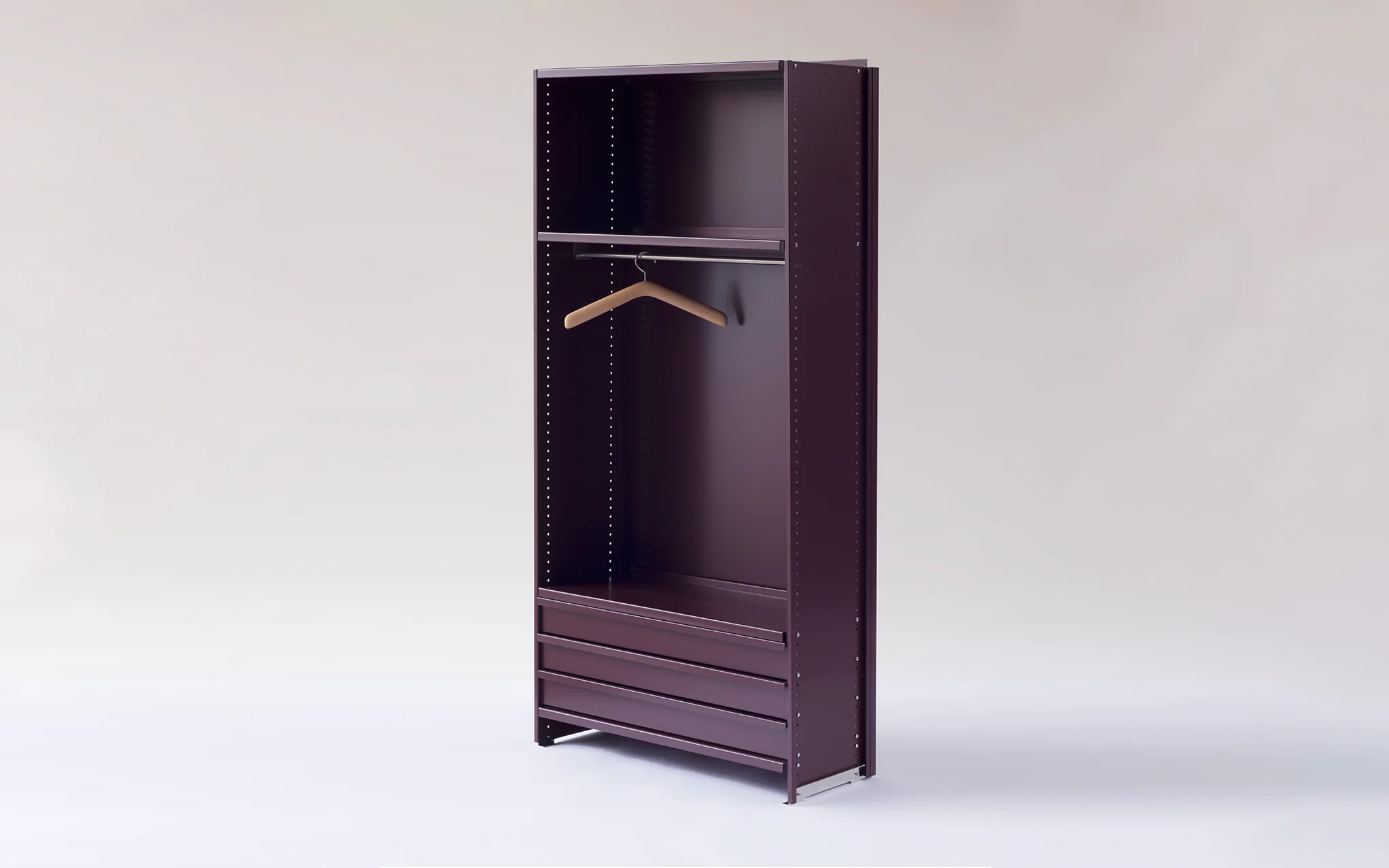 Aluminium shelf - Image 7