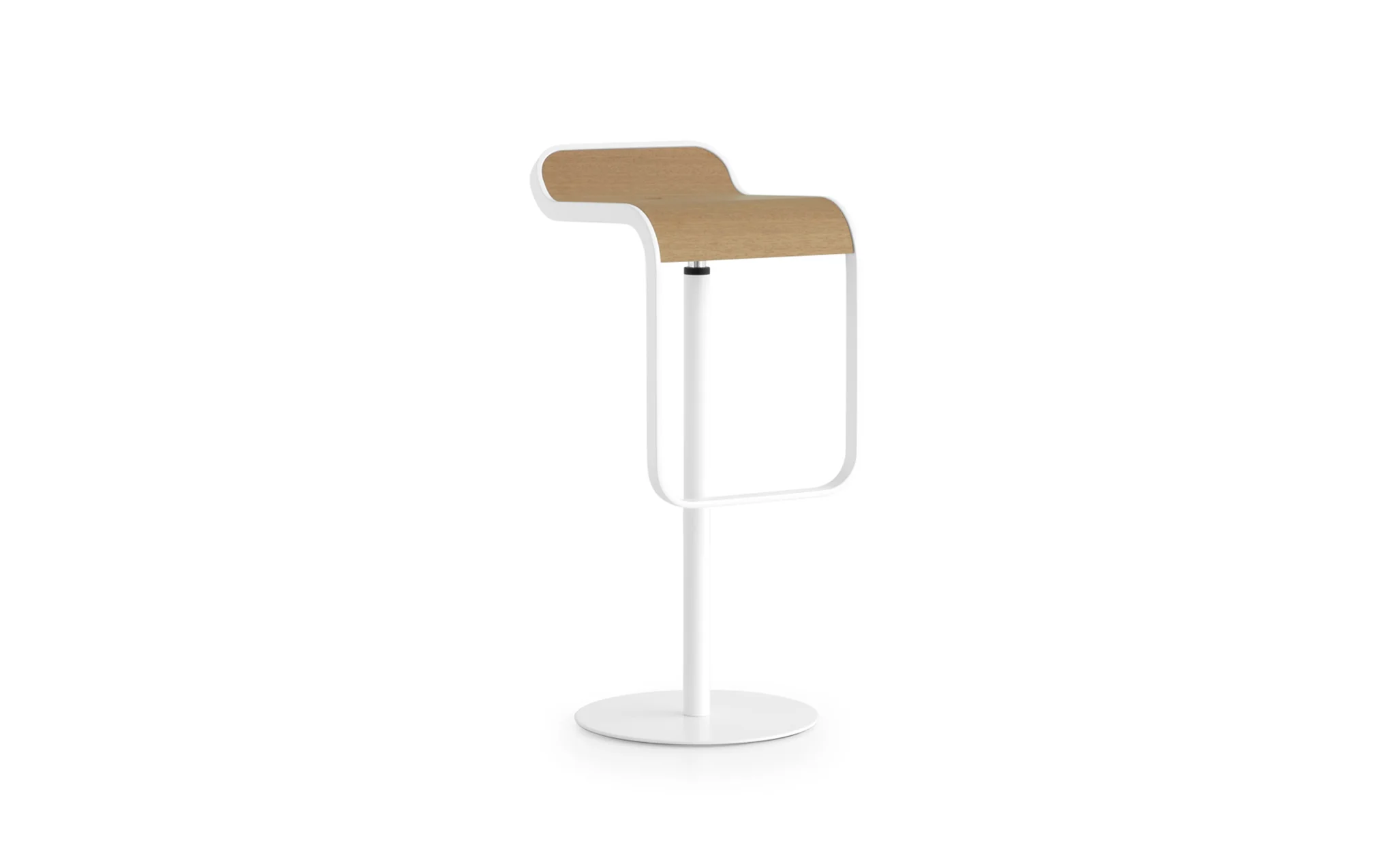 Lem stool - outdoor - Image 2