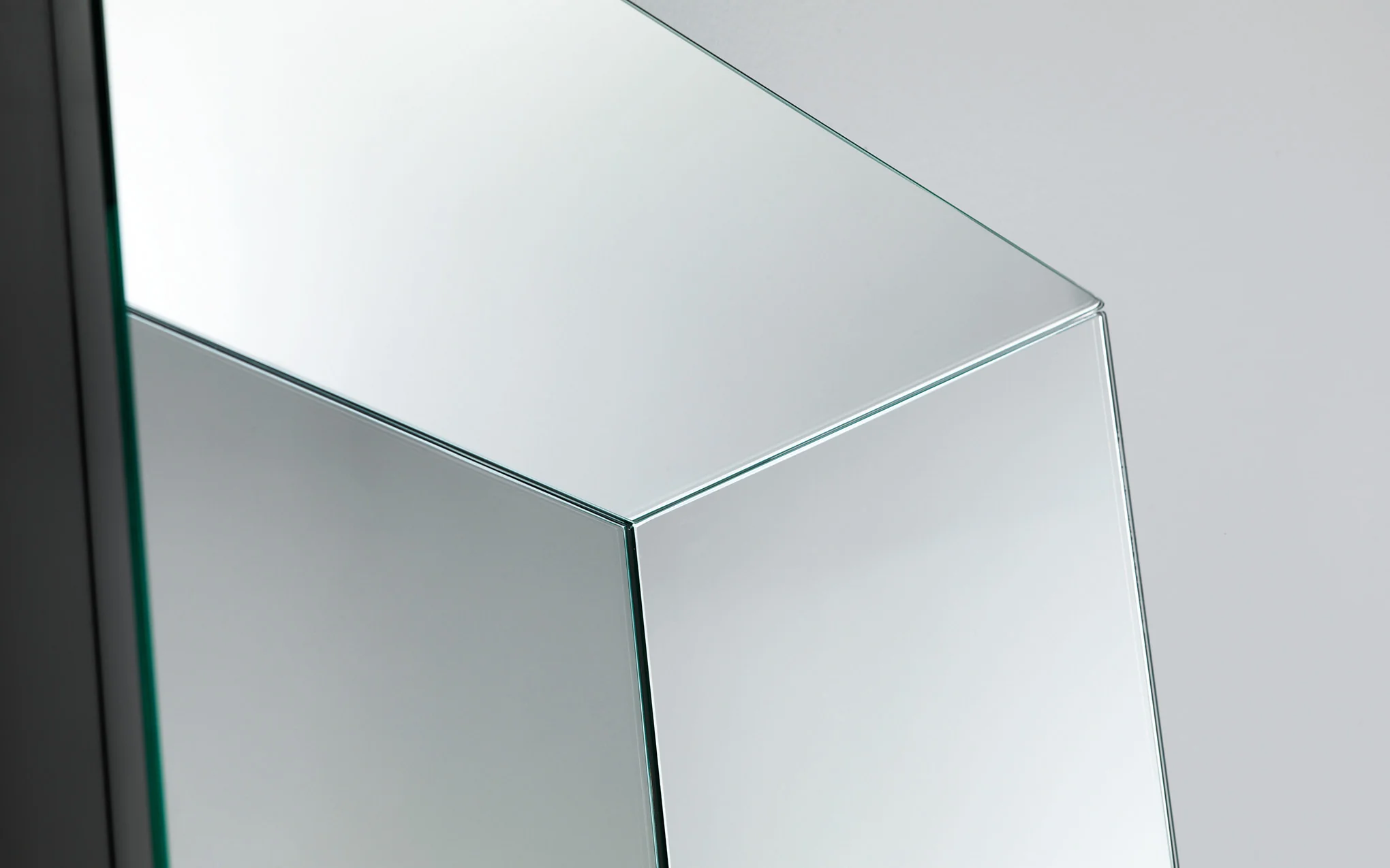 Leon Battista mirror - Image 2