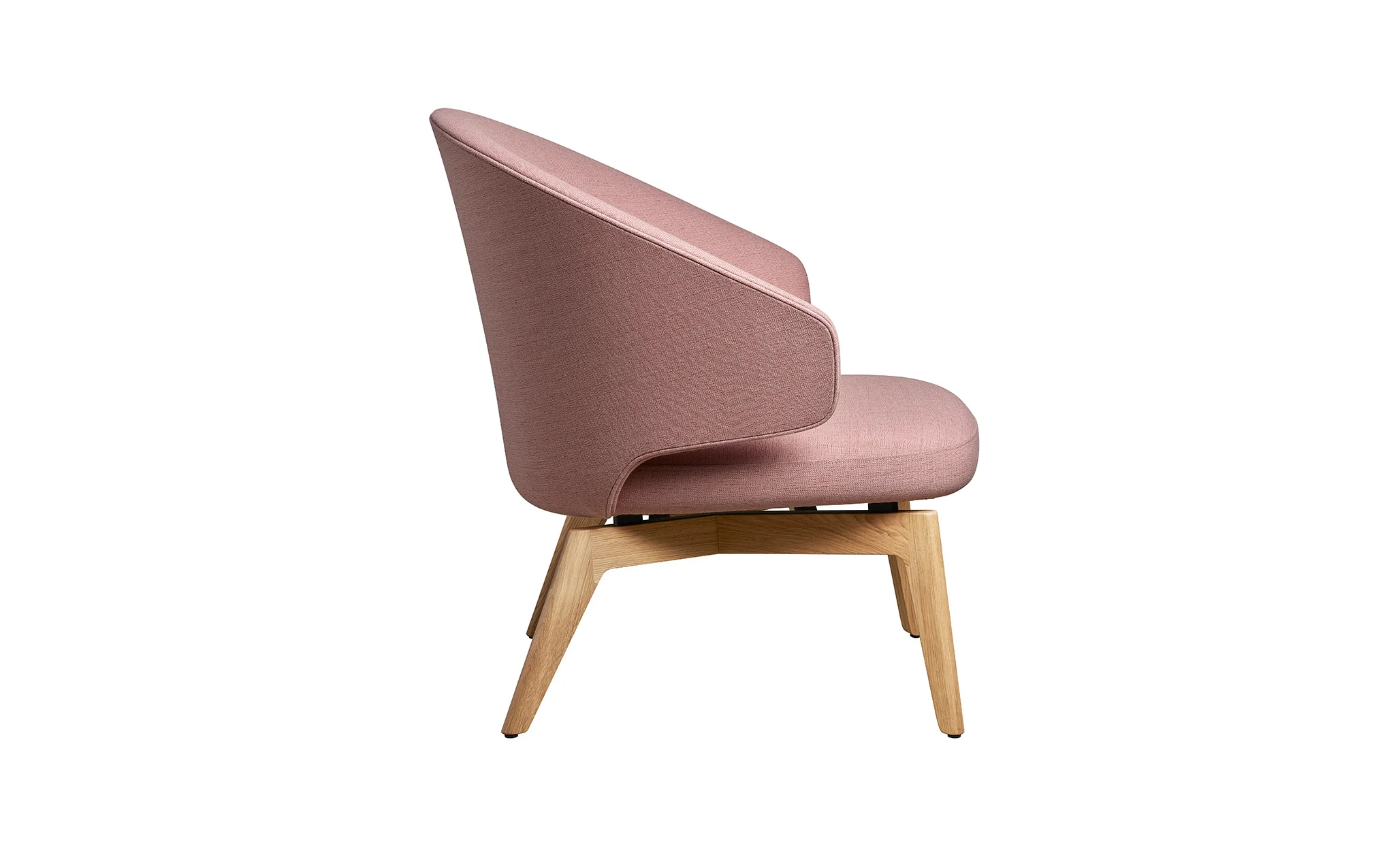 Let SH200 lounge chair - Image 2