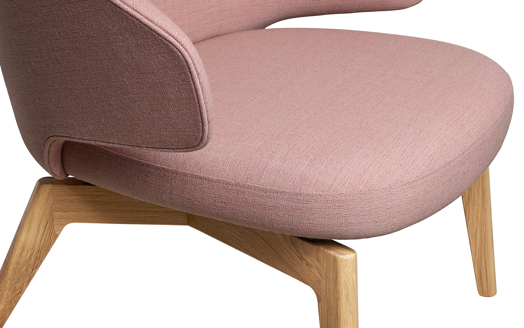 Let SH200 lounge chair - Image 3