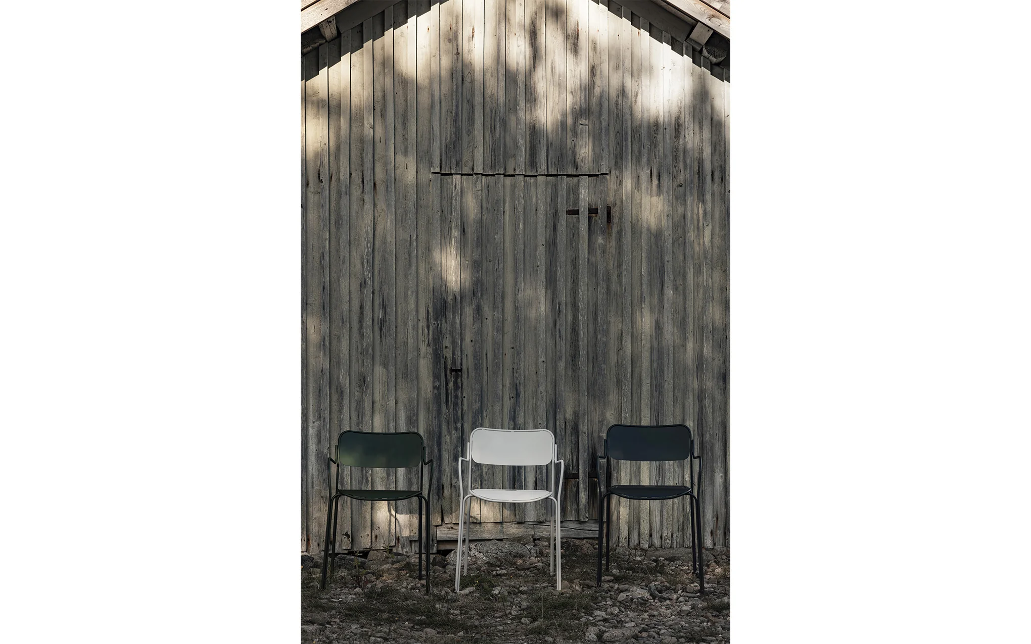 Libelle chair - Image 11