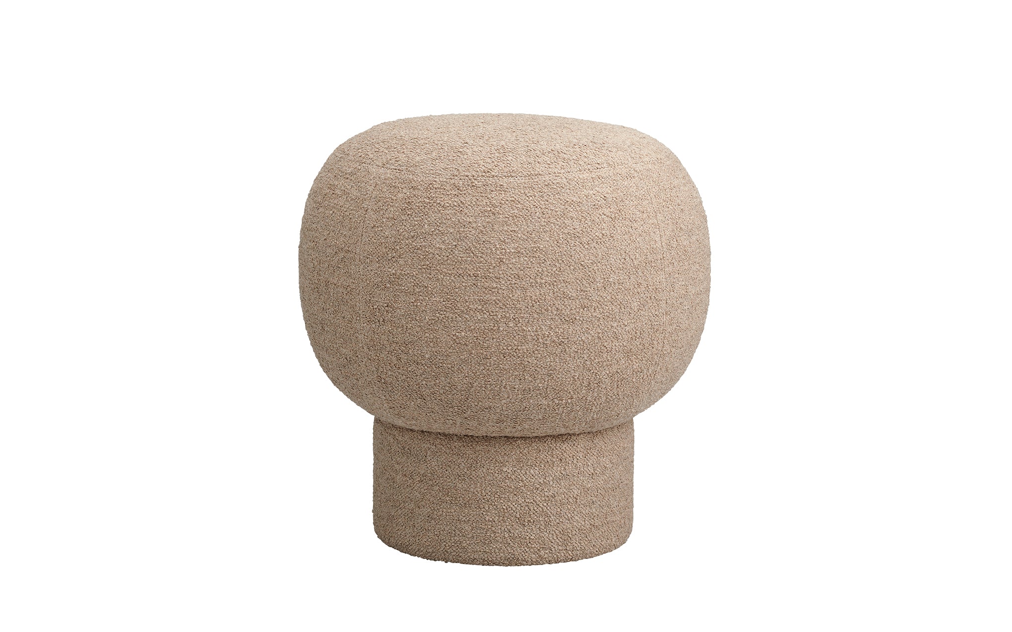Liège pouf - Image 2