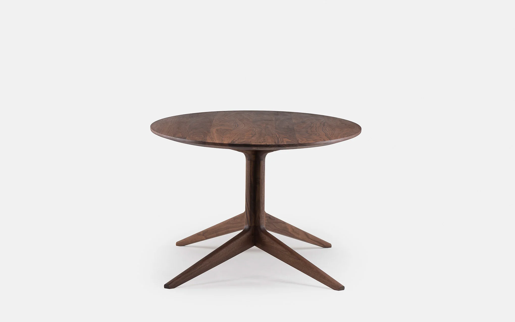 Light oval table - Image 3