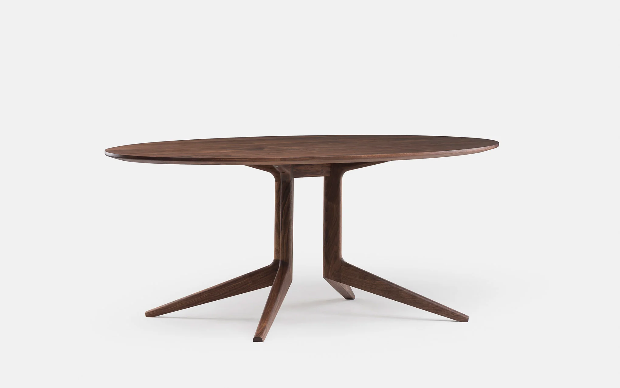 Light oval table - Image 4